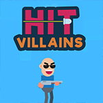Hit Villains